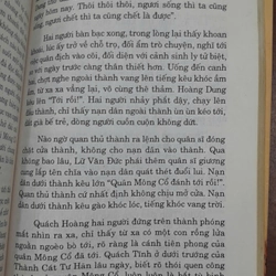 ANH HÙNG XẠ ĐIÊU - KIM DUNG 306511