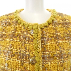 Áo khoác CHANEL 634867