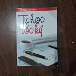 Tự học tốc ký 545581