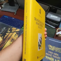 Tranh dân gian Hàng Trống Hà Nội 1017591