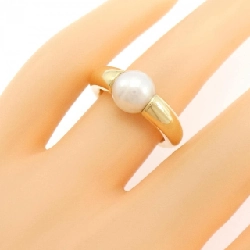 Nhẫn Cartier Perla 8.2mm - Hàng hiệu Chính hãng 833044