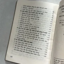 Kinh doanh với người Nhật - Nguyễn Khắc Khoái 575235
