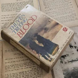 Tiểu thuyết của Rafael Sabatini: THUYỀN TRƯỞNG BLOOD 727124