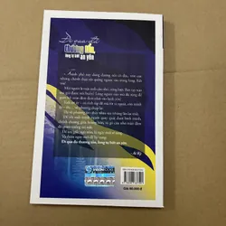 Đi qua đủ thương tổn, lòng tự biết an yên 569577