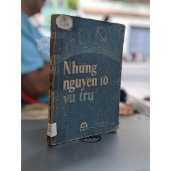 Những nguyên tố vũ trụ