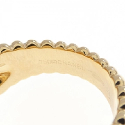 Nhẫn nhựa Chanel - Hàng hiệu Authentic 835315