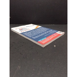 Vị giám đốc một phút - Bí quyết áp dụng để thành công mới 80% ố rách nhẹ 2007 HCM1410 QUẢN TRỊ 924334