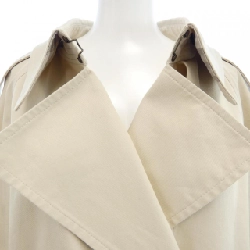 Burberry BURBERRY Áo khoác trench dài Gabardine Fits Lovia 81150311 - Hàng hiệu Chính hãng 821361