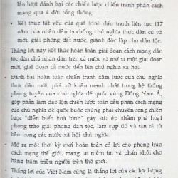 Hỏi & Đáp Môn Lịch Sử Đảng 8104