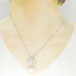 750WG/K18WG Ngọc trai trắng 11.5mm - Hàng hiệu Chính hãng 856583