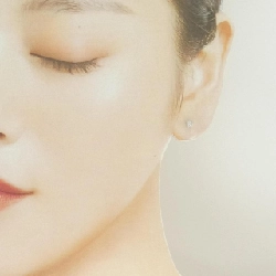 PT900 Bông tai kim cương 0.10CT - Hàng hiệu Chính hãng 868557