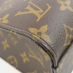 Túi xách Louis Vuitton Monogram Sac Plat BB M46265 619506