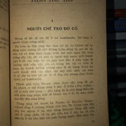 Dòng dõi Roquevillard - Henry Bordeaux 787796