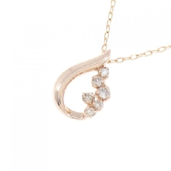 Dây chuyền kim cương Kuumikyoku 0.11CT - Hàng hiệu Chính hãng 843455