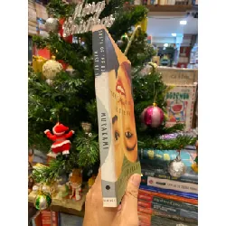 South of the border, west of the sun - Haruki Murakami