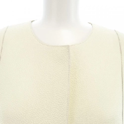 Áo vest dài HERMES クルードセル 2H1129D0 628186