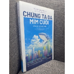 Hôm ấy cùng nhìn qua ô cửa sổ văn phòng chúng ta đã mỉm cười Hạo Thái 2019 mới 90% HPB1704