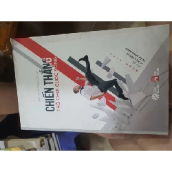 Chiến thắng trò chơi trong cuộc sống 910086