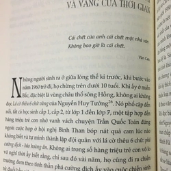 [PHÊ BÌNH VĂN HỌC] Giấu vàng trong gió thu - Khuất Bình Nguyên 532072