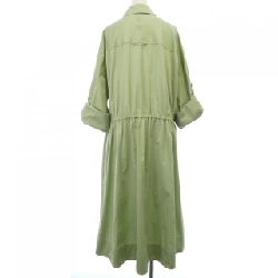 【Mã giảm giá】Đầm HERMES 648939