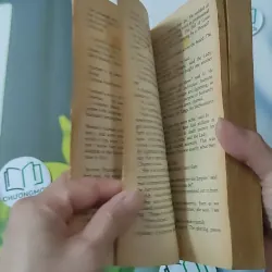 [MIỄN PHÍ BỌC SÁCH] [XƯA] Interesting Times (1994) - Terry Pratchett 1027167