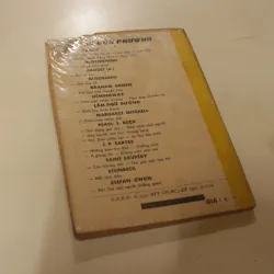 Cậu hoàng con [Hoàng tử bé], Saint Exupéry 960009