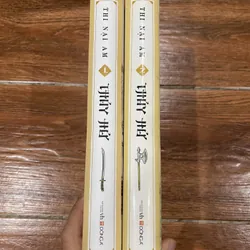 Thủy Hử full bộ 2 tập  704000