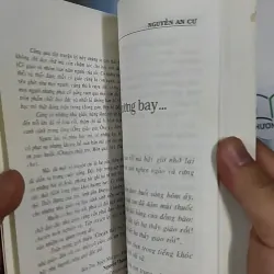 Chuyện Thầy Trò - Nguyễn An Cư 798475