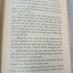 CHÙM NHO PHẪN NỘ - DỊCH: PHẠM THỦY BA 606227