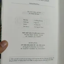 Những người thắng cuộc - Michael Beschloss 558611