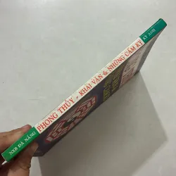 Phong thuỷ Khai vận và những cấm kỵ - Kỳ Anh 764658