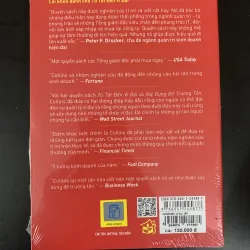 Từ tốt đến vĩ đại - Jim Collins - Trần Thị Ngân Tuyến dịch  960443