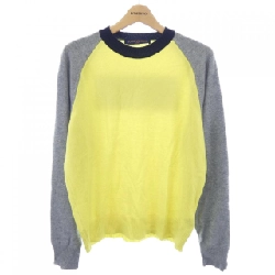 Louis Vuitton LOUIS VUITTON Áo len - Hàng hiệu Chính hãng