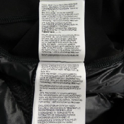 MONCLER GRENOBLE Áo khoác lông - Hàng hiệu Authentic 895873