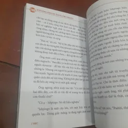 Andrés Ruzo - KỲ BÍ dòng sông trôi trong lòng AMAZON 602728