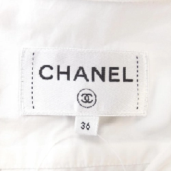 【Mã giảm giá】Chanel CHANEL Váy liền 655446