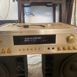 Bộ dàn nghe nhạc 5.1 nghe nhạc hay 467863