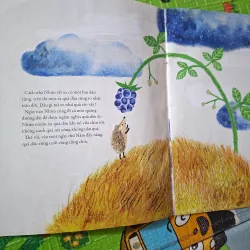 Bạn Nhím Ba Phải 1024157