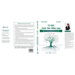 Tự học phát âm Tiếng Anh - Nền tảng kỹ năng nghe nói 795801