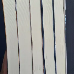 Combo 5 cuốn Tử Kim Trần 778869