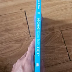 Để có một tâm hồn đẹp 
 721588