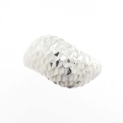 Nhẫn 750WG - Hàng hiệu Authentic 854065