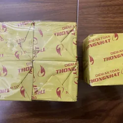 Diêm Thồng Nhất khối 719063