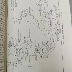 SOUTHEAST ASIA IN THE AGE OF COMMERCE 1450-1680 673910