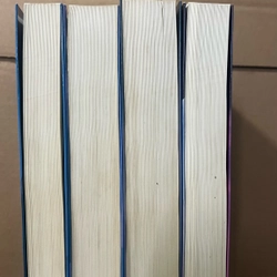 Chuyện Xứ Lang Biang (Bộ 4 Tập) 536140