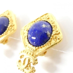 【Vintage】Bông tai Chanel 625474