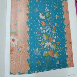 THE NYONYA KEBAYA A CENTURY OF STRAITS CHINESE COSTUME 560150