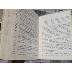 Chú giải kinh phật thuyết đại thừa vô lượng thọ trang nghiêm thanh tịnh bình đẳng giác 180457