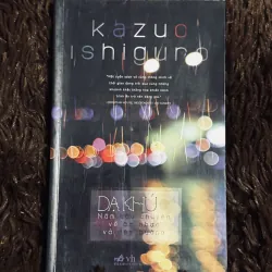 Dạ khúc - K. Ishiguro