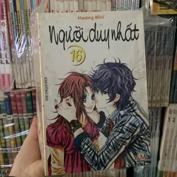 Bộ truyện người duy nhất 975073